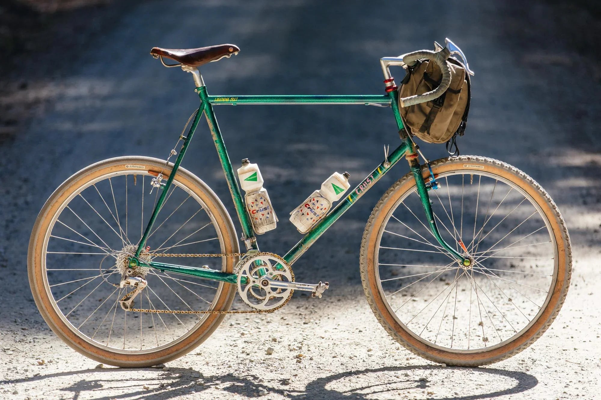 Crust Bikes | Dismount Toronto – Dismount Bike Shop