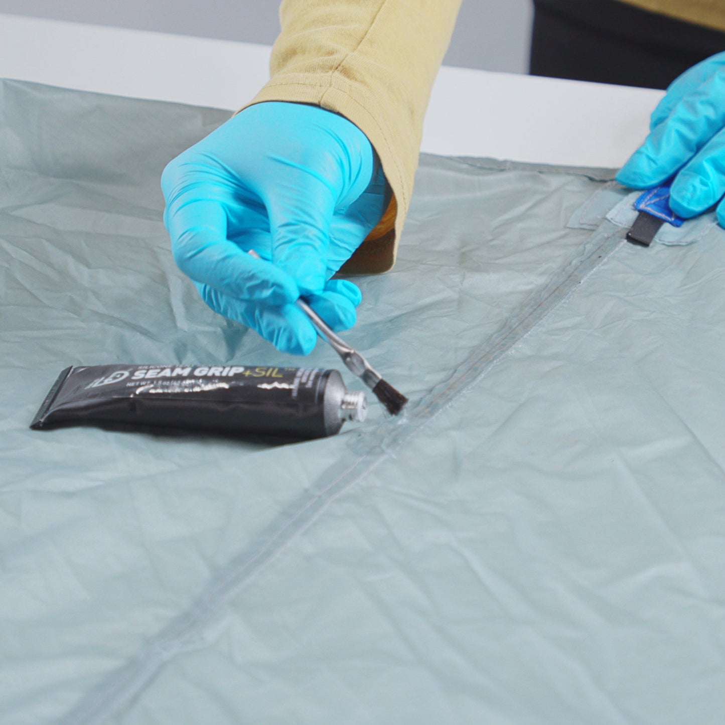 Seam Grip SIL