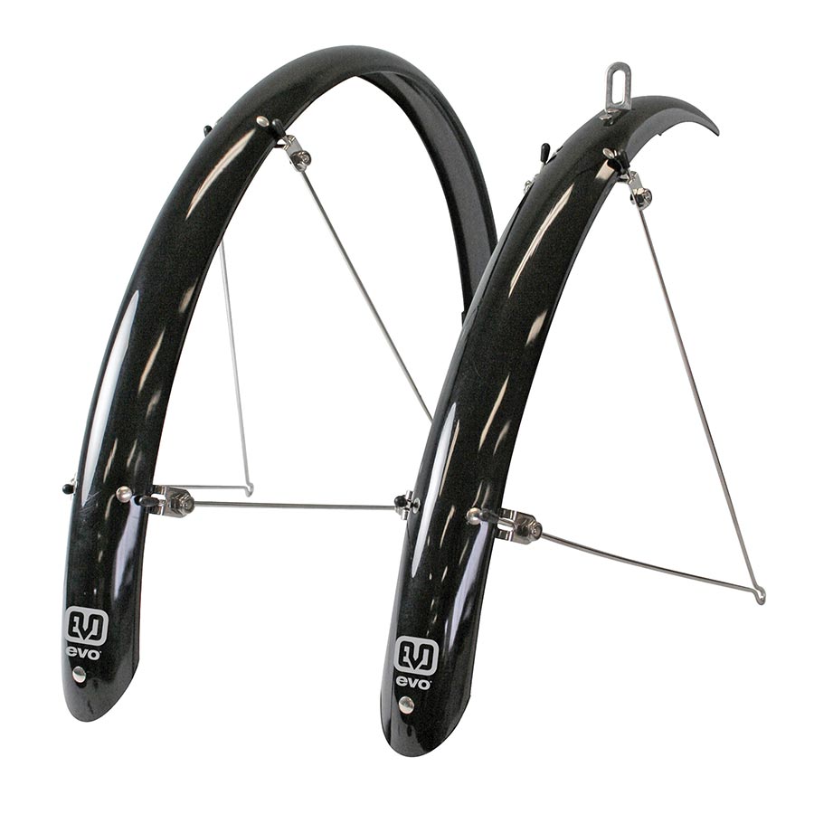 Power Guard Fenders