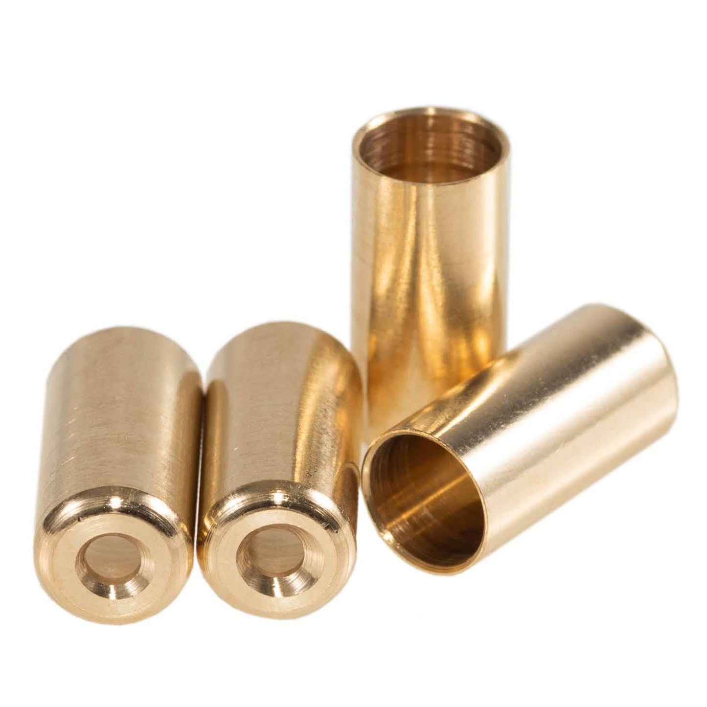 Brass Outer Cap