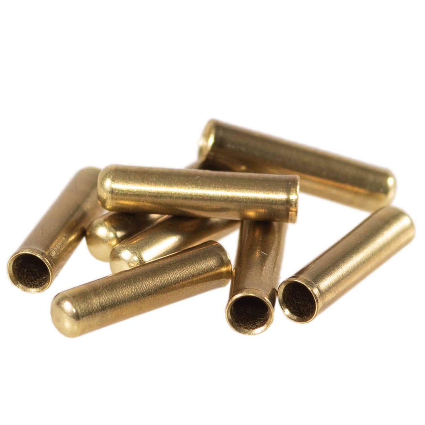 Brass Inner Wire Cap