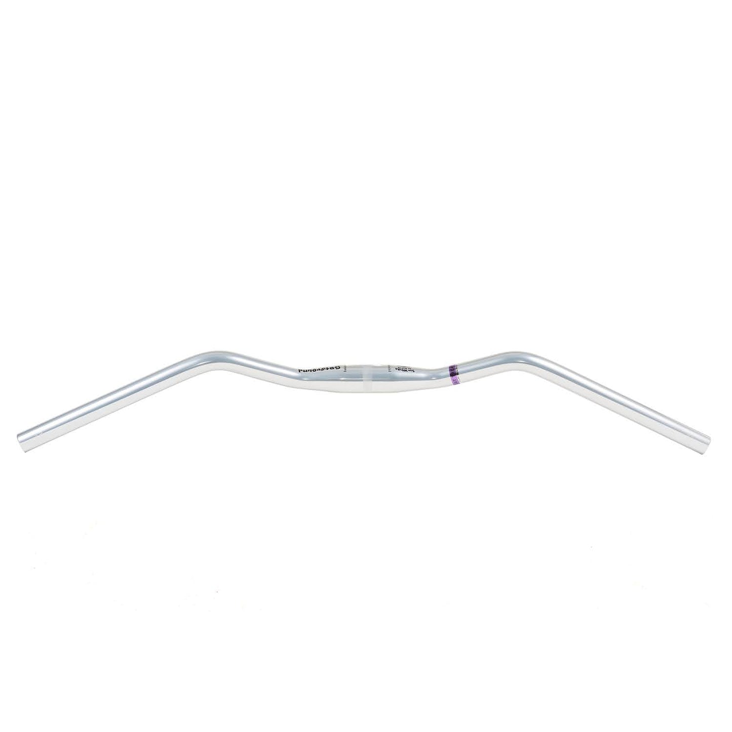 Getaround Alloy Bar