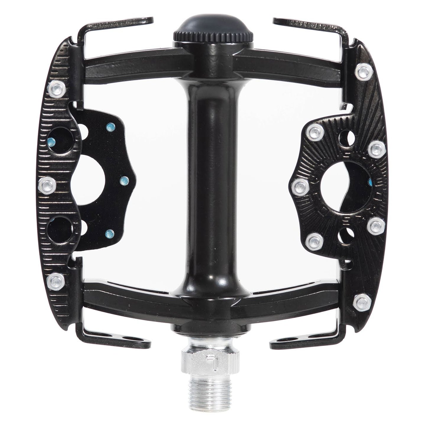 Taco Pedals