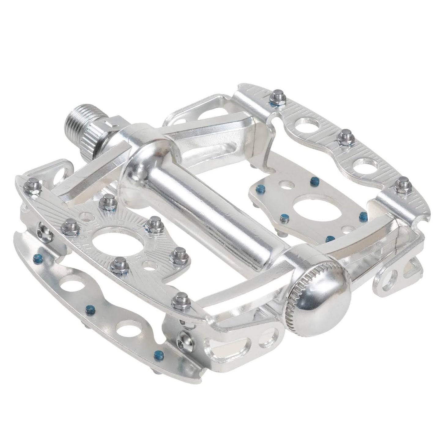 Taco Pedals