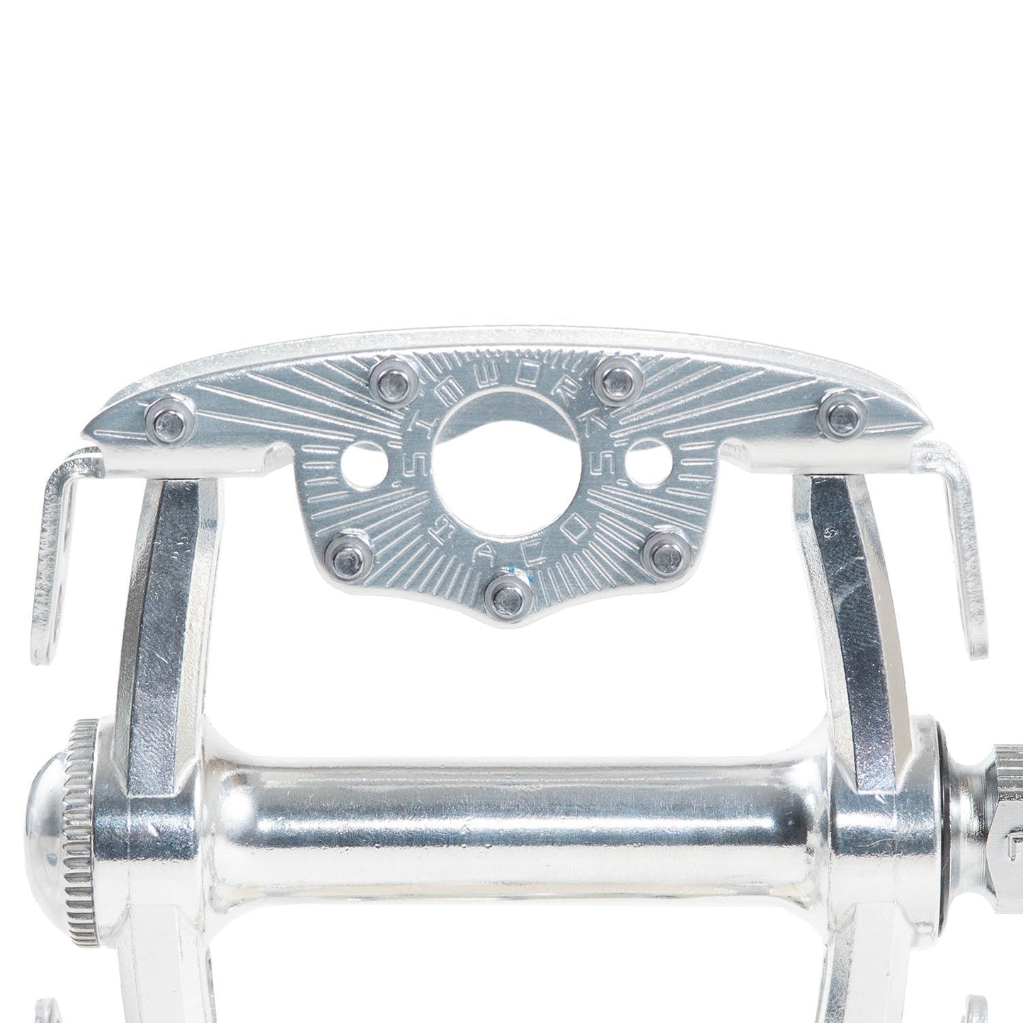 Taco Pedals