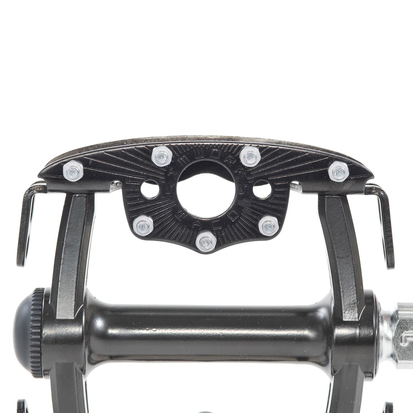 Taco Pedals