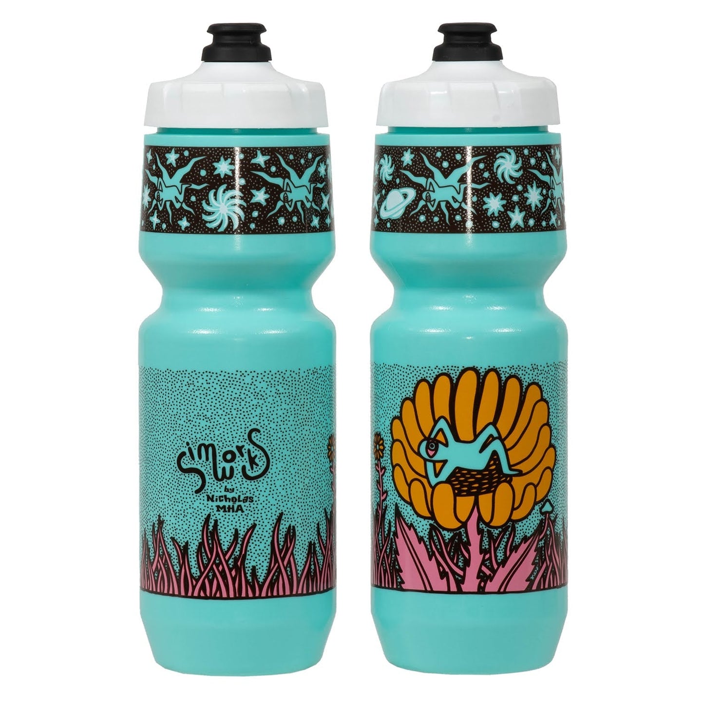Earth Gazer Bottle