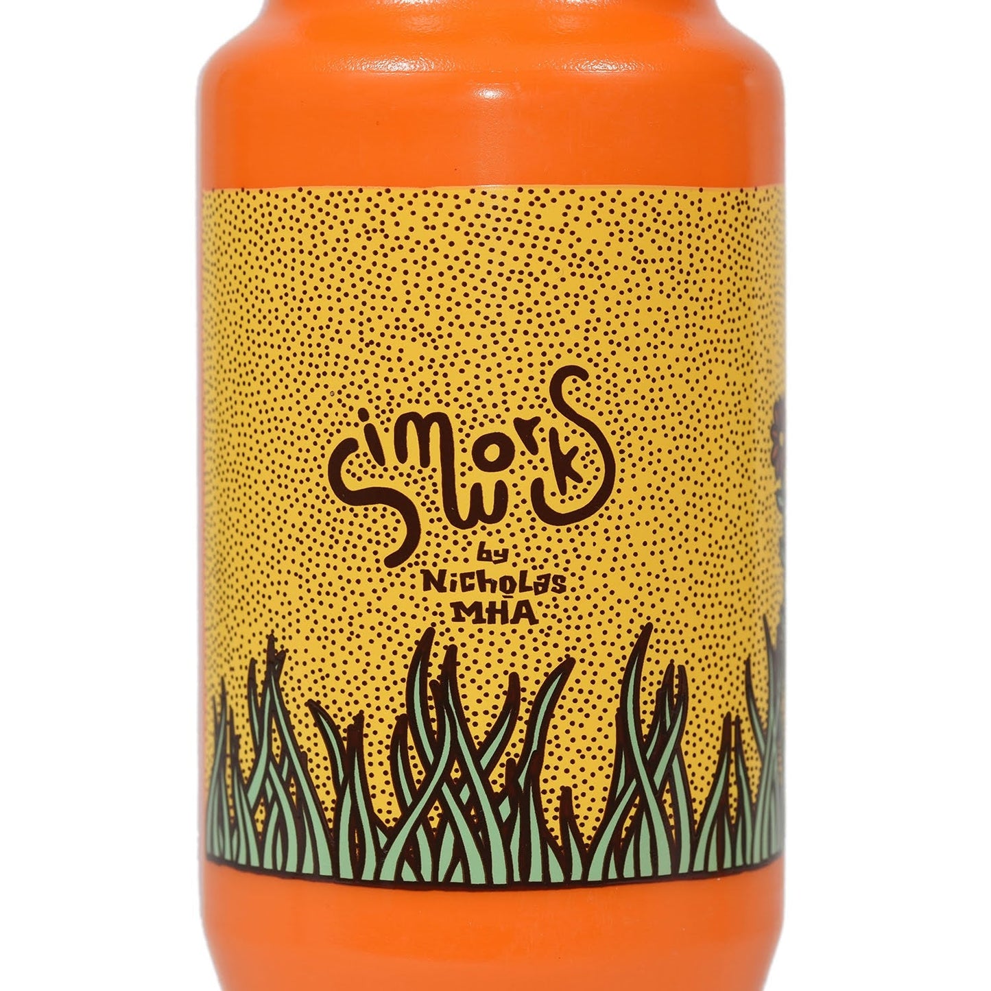 Earth Gazer Bottle