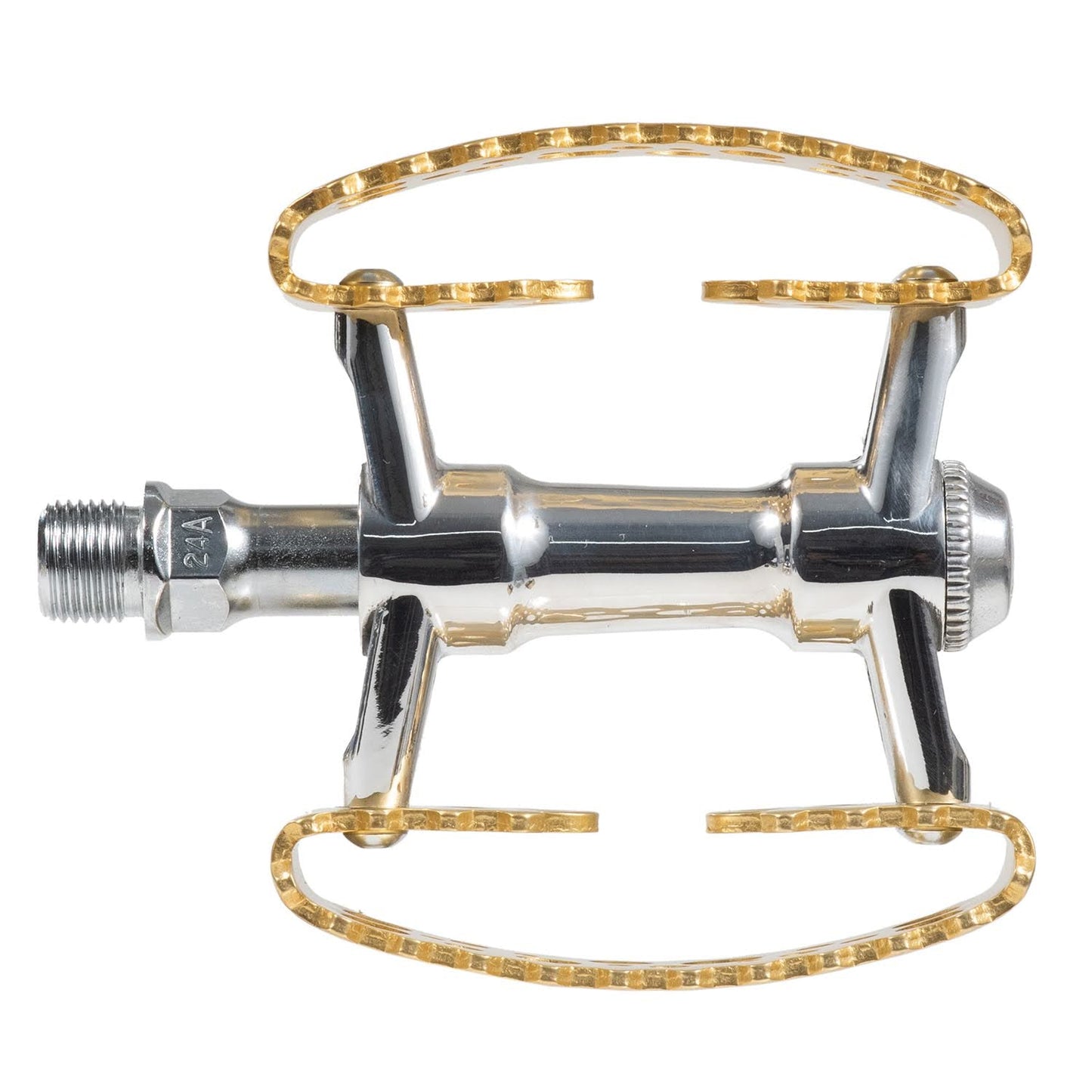Tiny Bubbly Gold Ltd Pedals