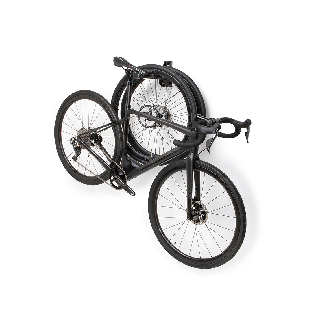 Velo Wall Post