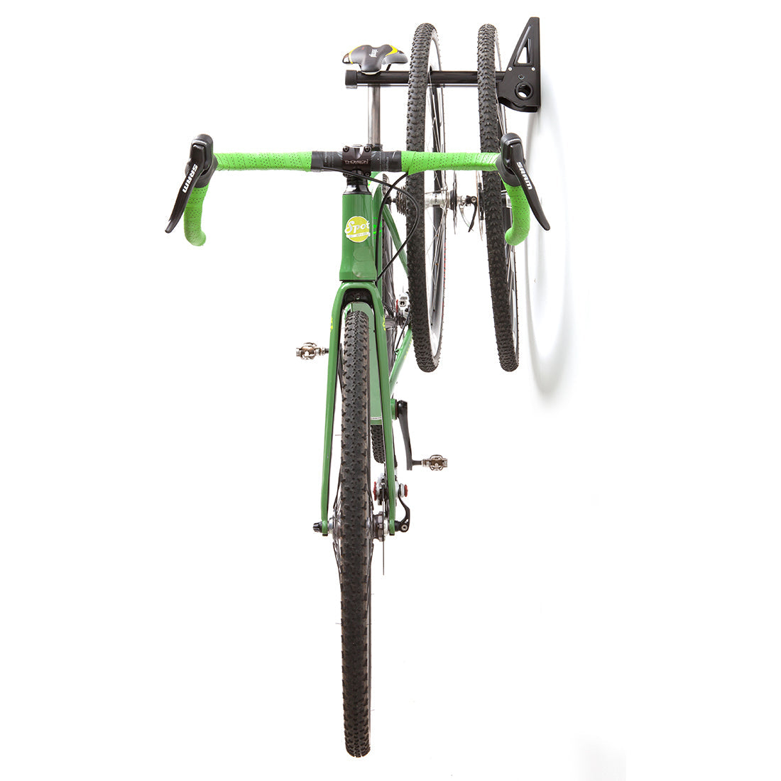 Velo Wall Post