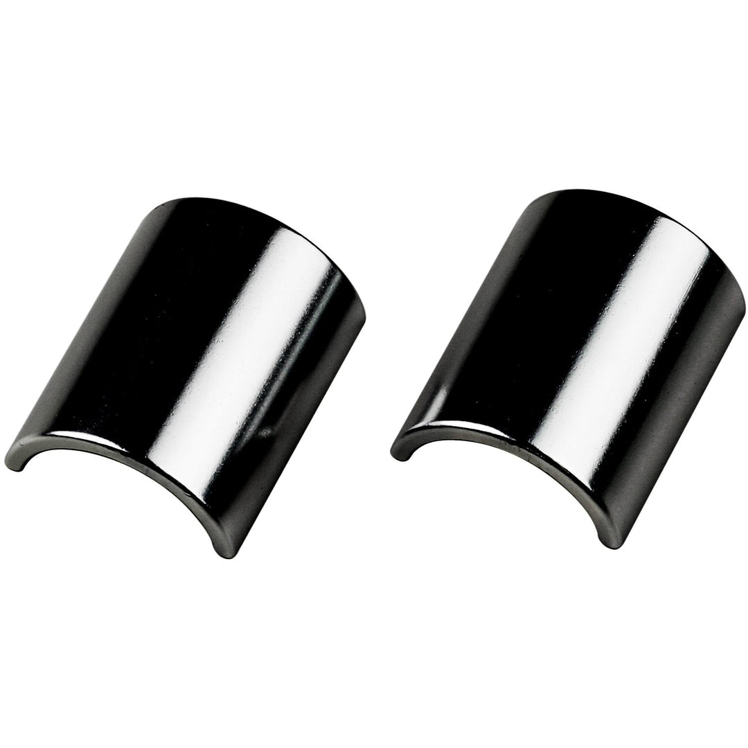 Alloy Handlebar Shims