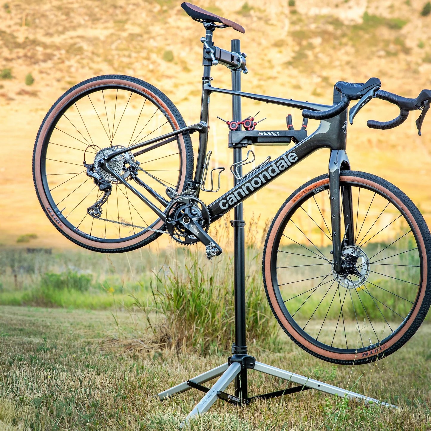 Mechanic 2.0 Bike Repair Stand