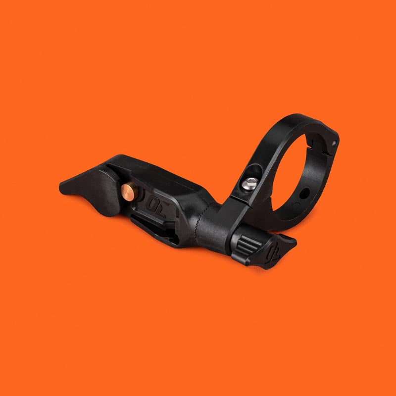 QR Handlebar Mount