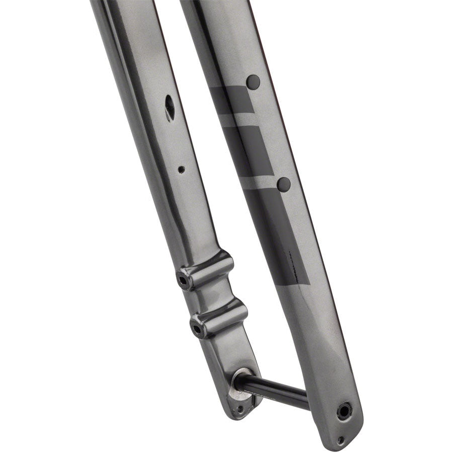 Stormchaser Frameset 56cm Demo