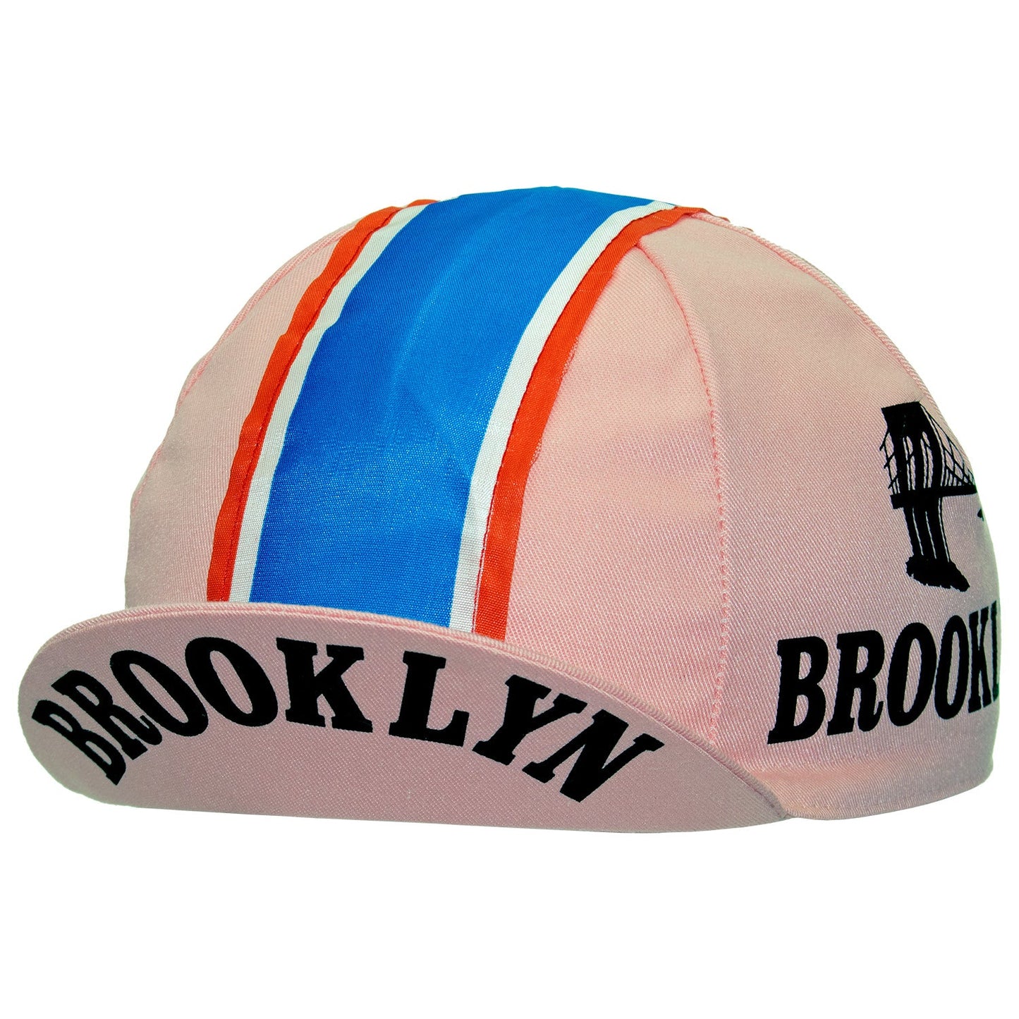 Brooklyn Retro Cap