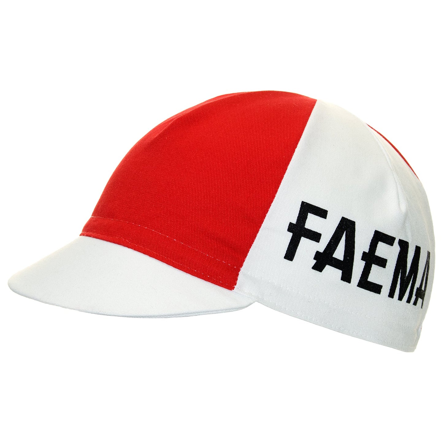 Faema Retro Cap