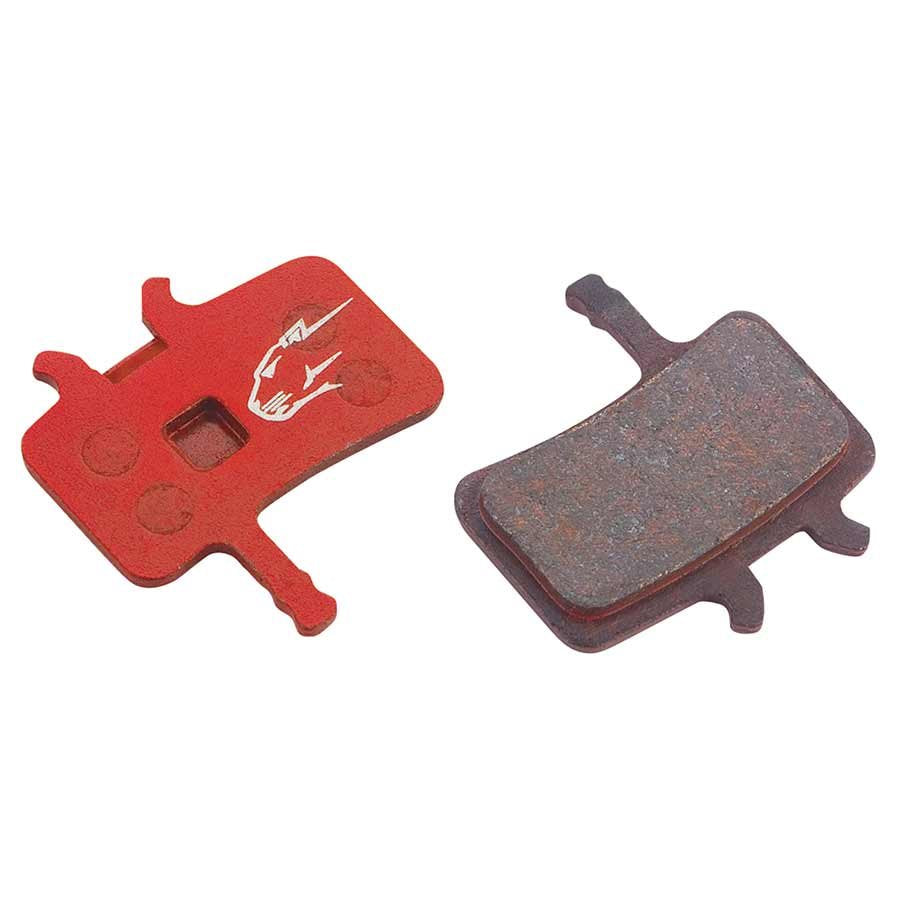 Sport Disc Pads - Semi-Metallic