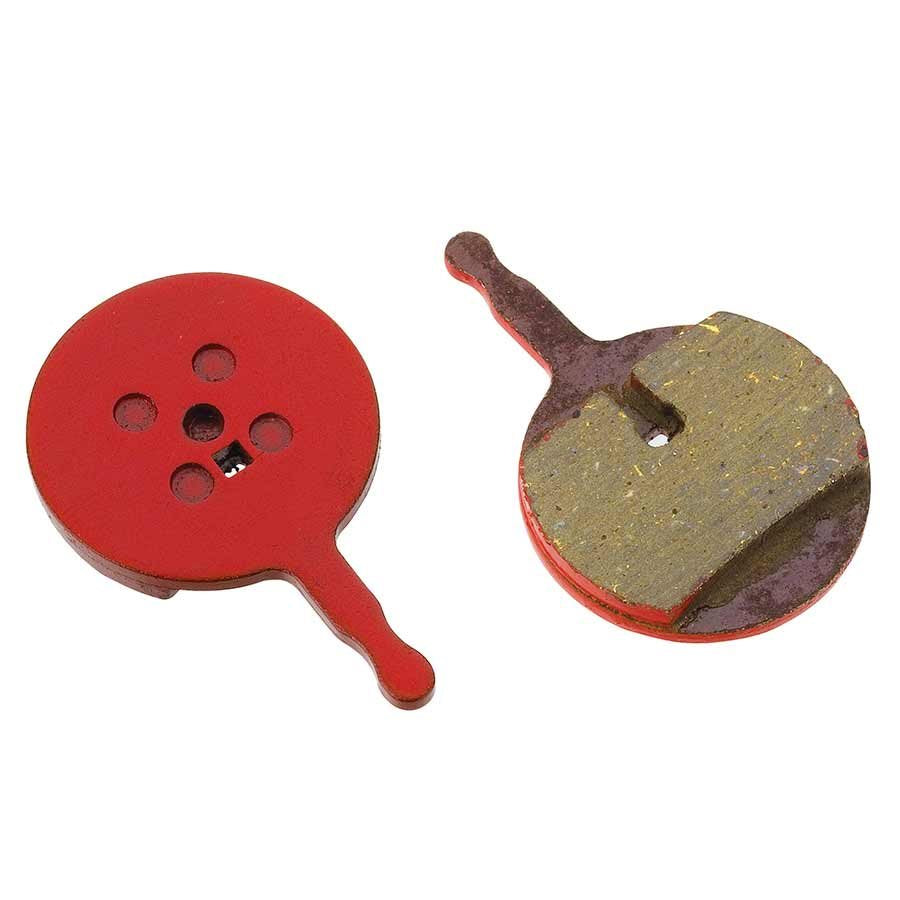 Sport Disc Pads - Semi-Metallic