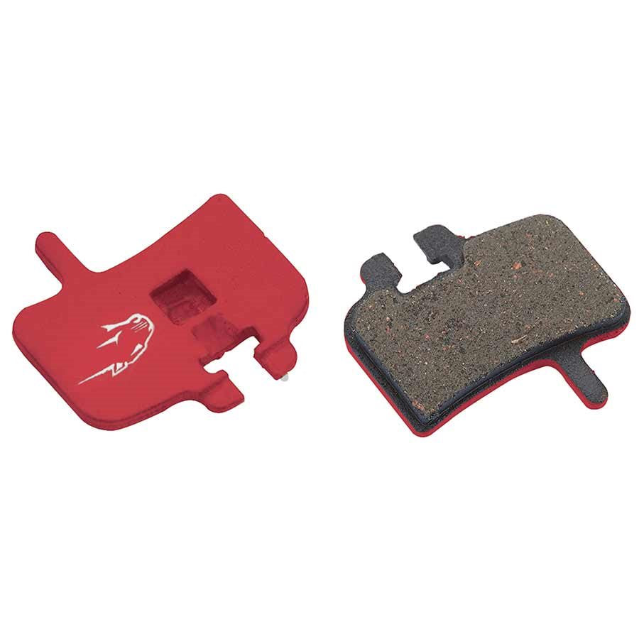 Sport Disc Pads - Semi-Metallic