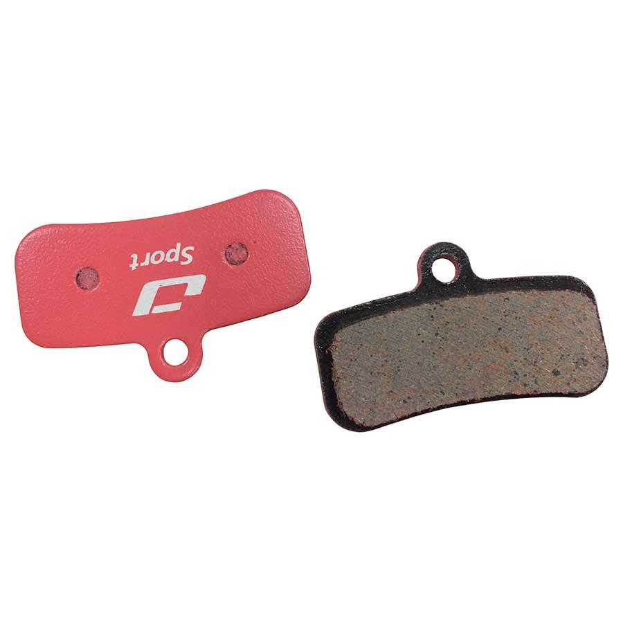 Sport Disc Pads - Semi-Metallic