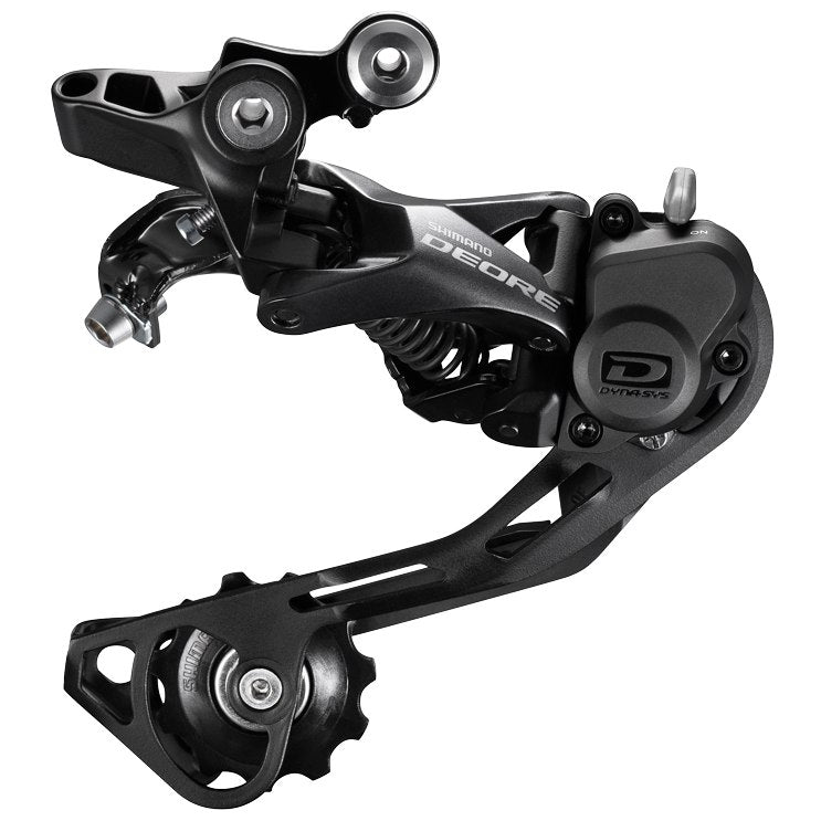 Deore RD-M6000 10 Speed
