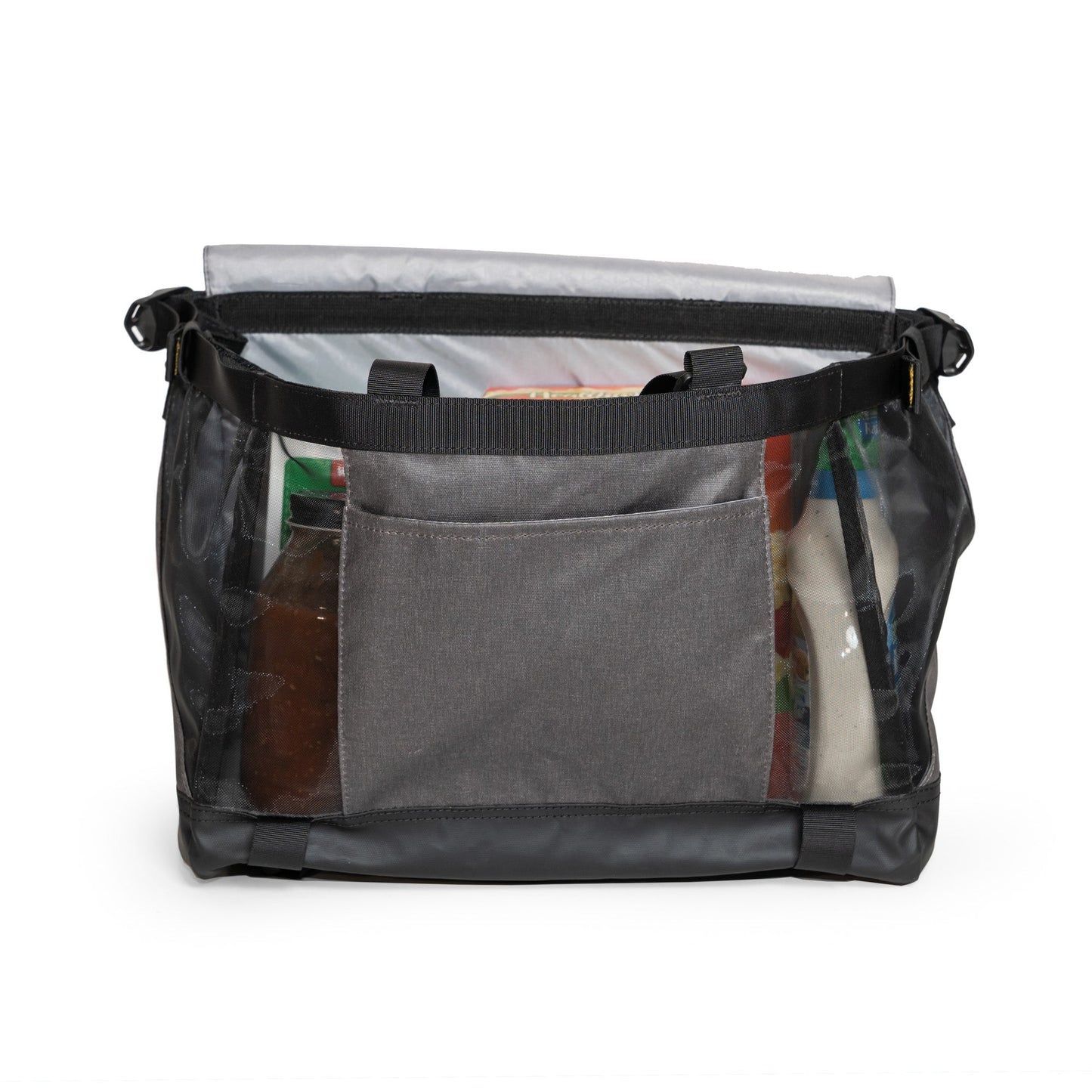 Travoy Upper Market Bag