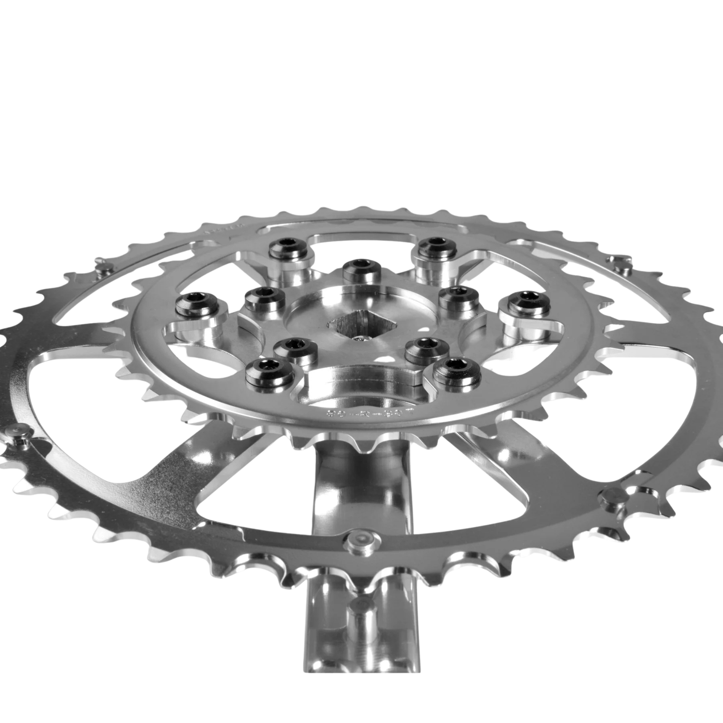 Grand Cru Crankset