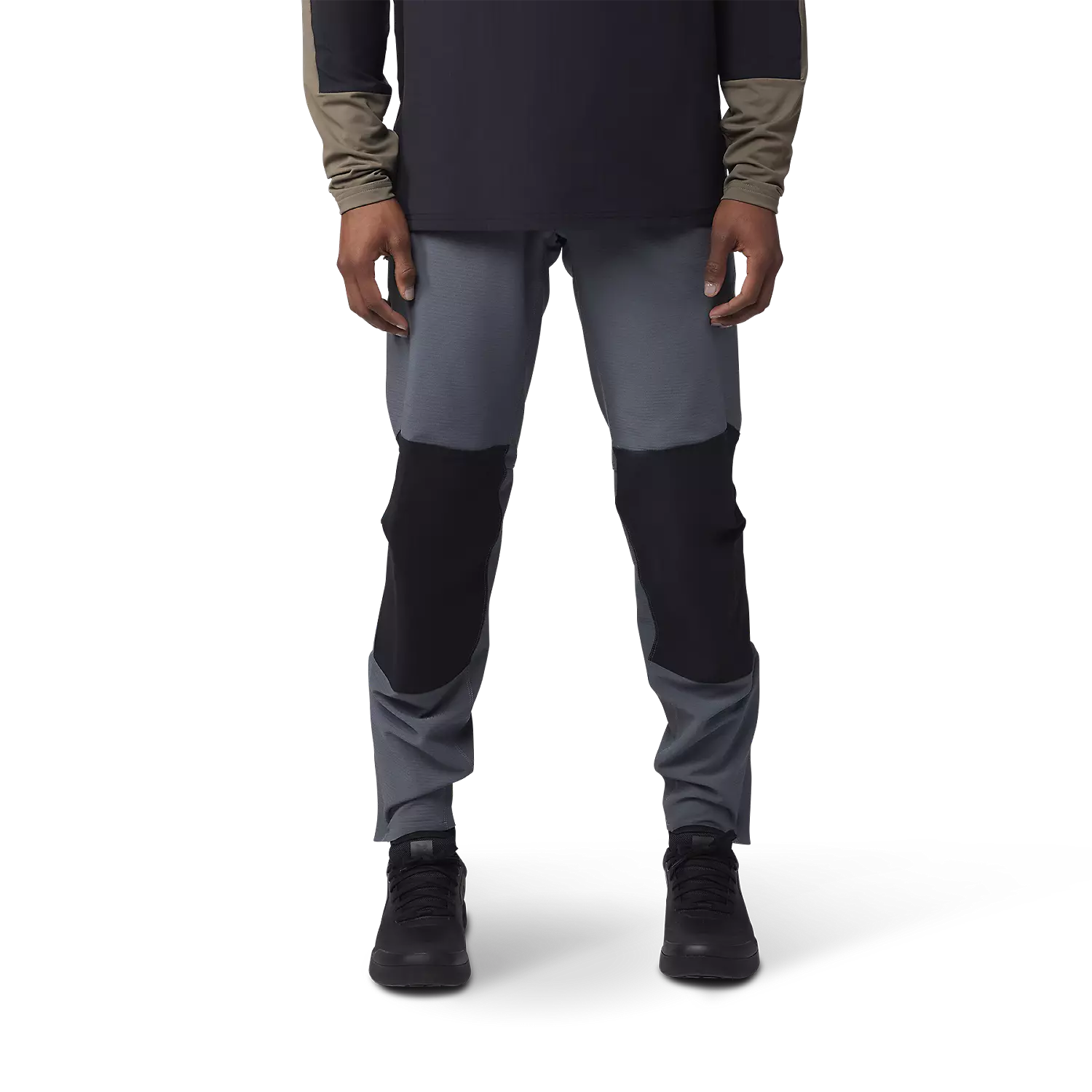 Fox Racing Defend Fire Pants Graphite 32