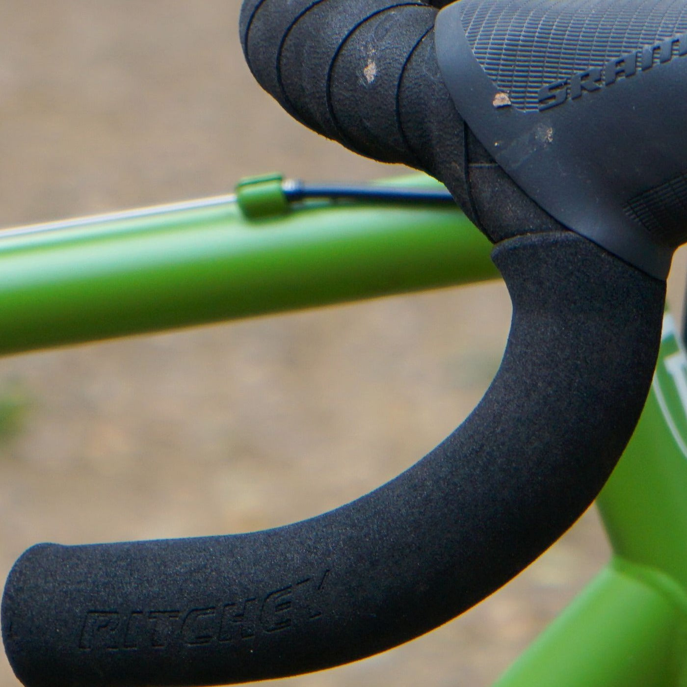 WCS Gravel Grips