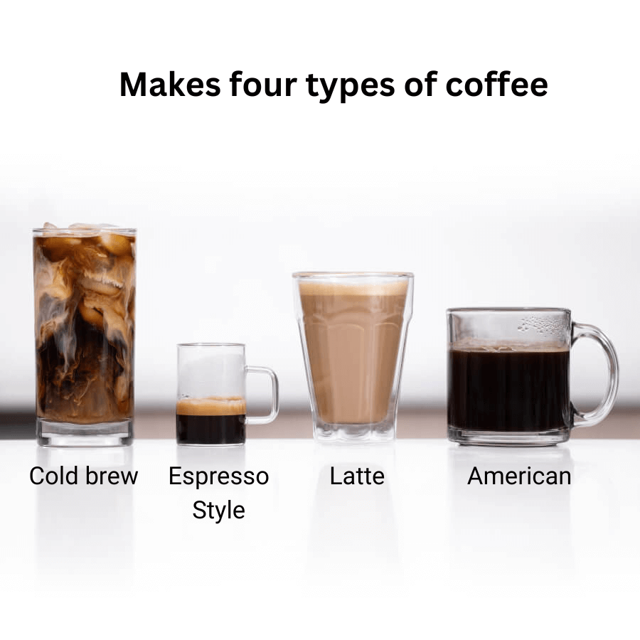 Aeropress Go