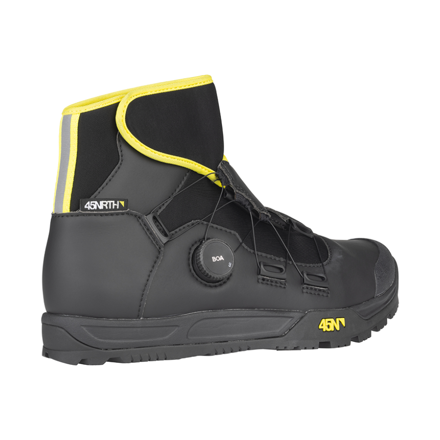 Ragnarök BOA Cycling Boot