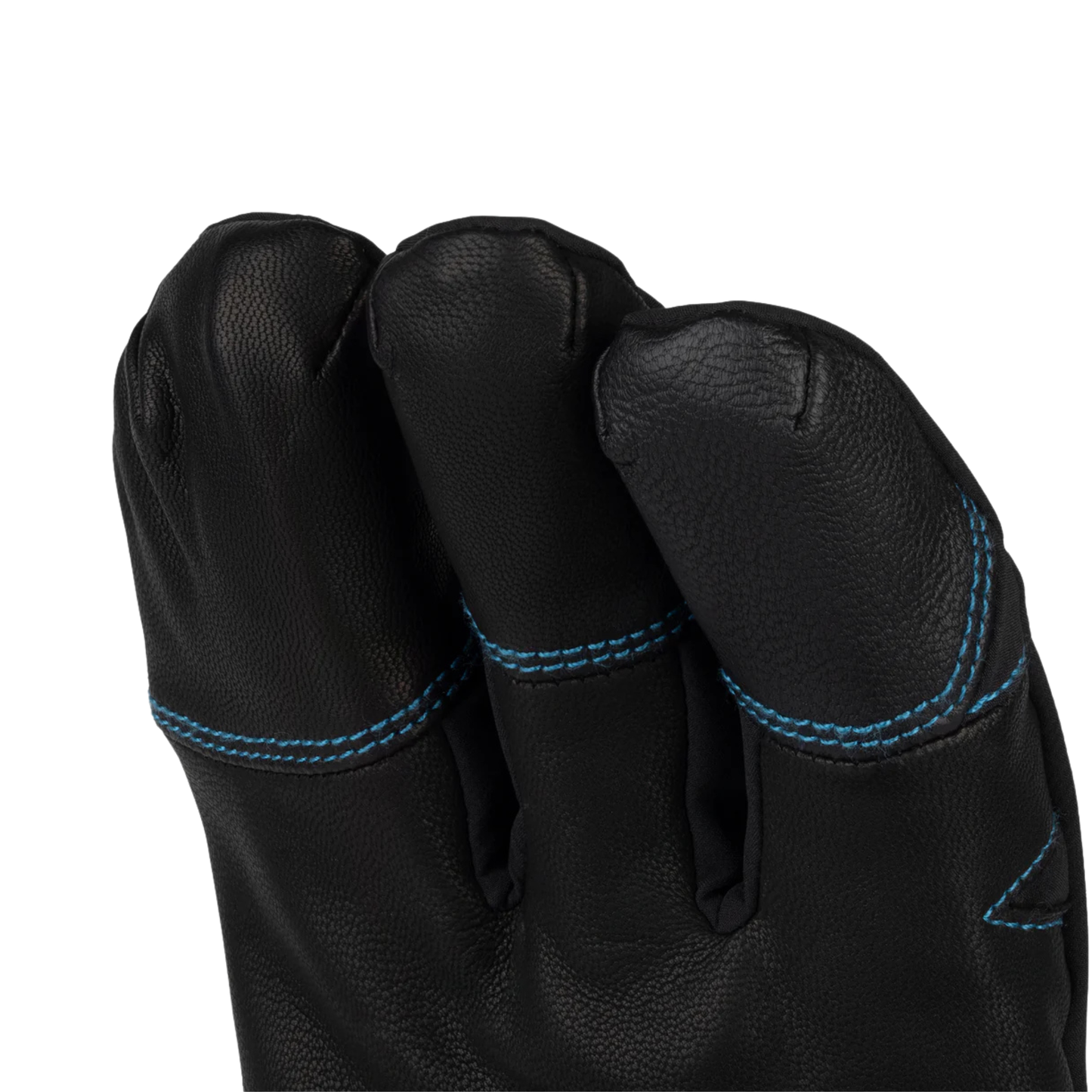 45NRTH Sturmfist 4 winter lobster detail