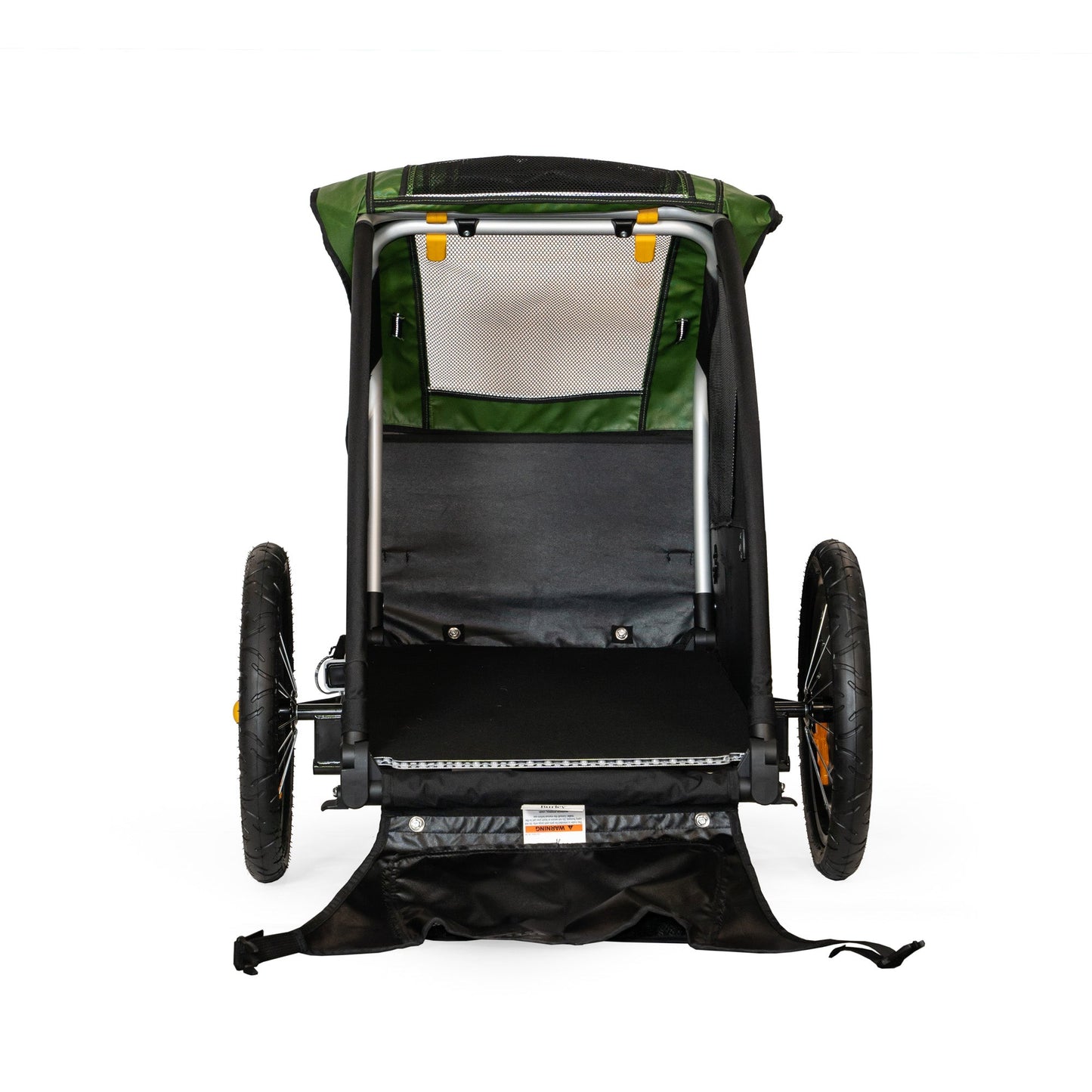 Tail Wagon