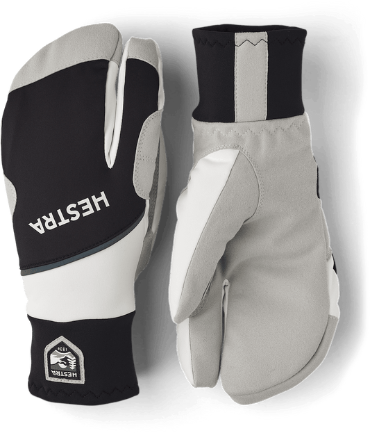 Comfort Tracker 3-Finger