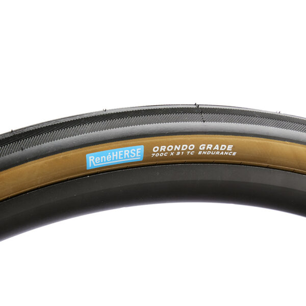 Orondo Grade 700 x 31