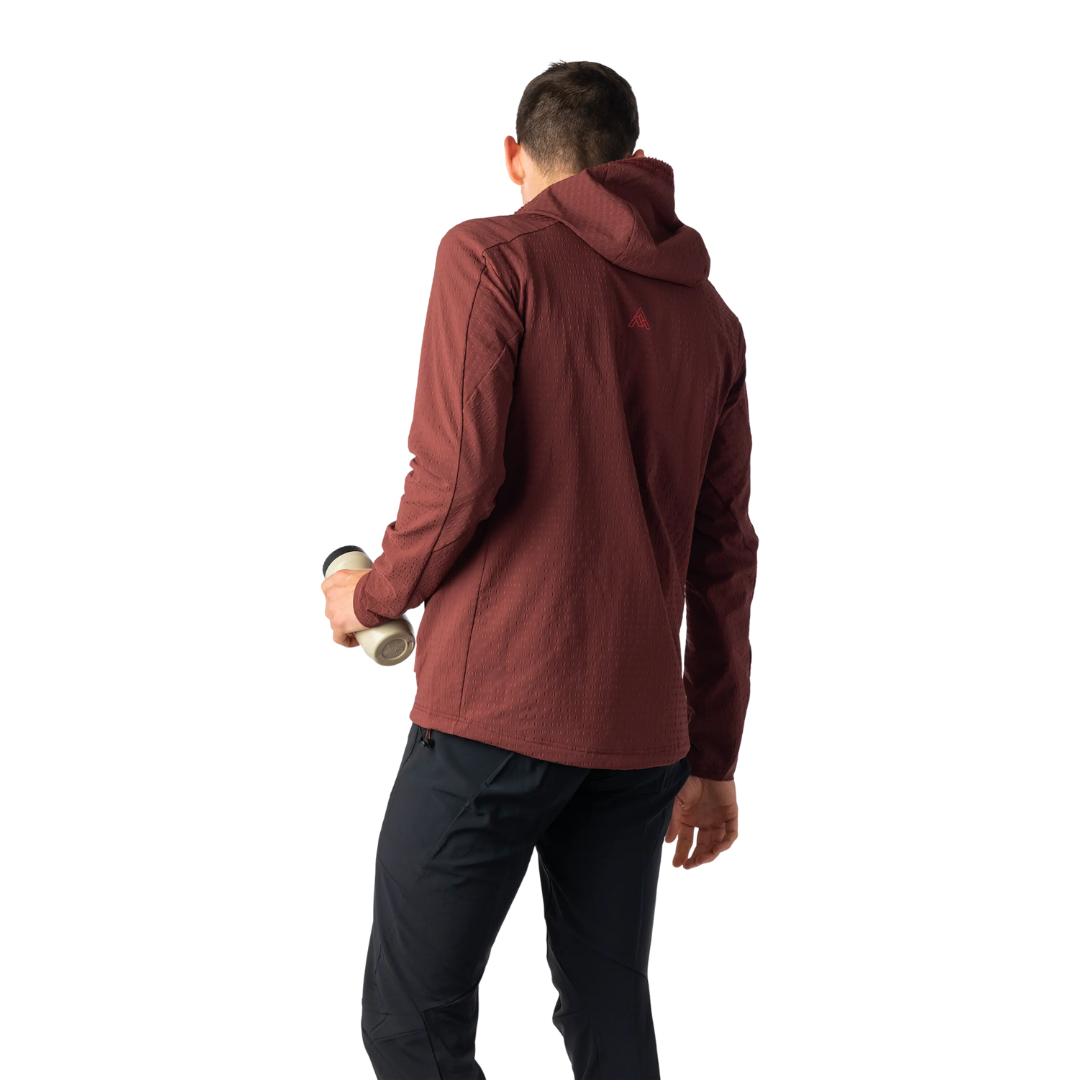 M's Chilco Anorak