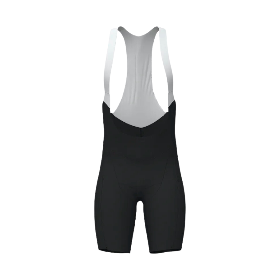 Cargo Bib Shorts