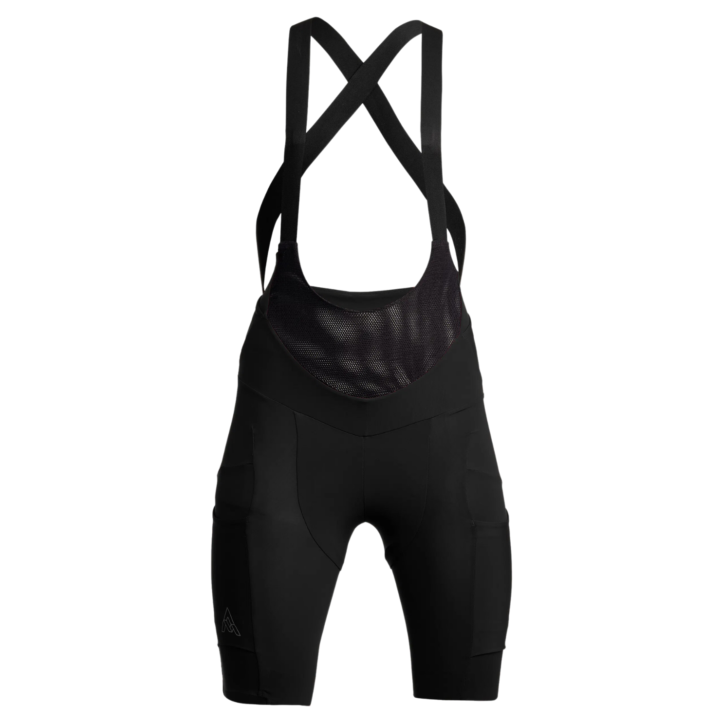 W s WK3 Cargo Bib Short