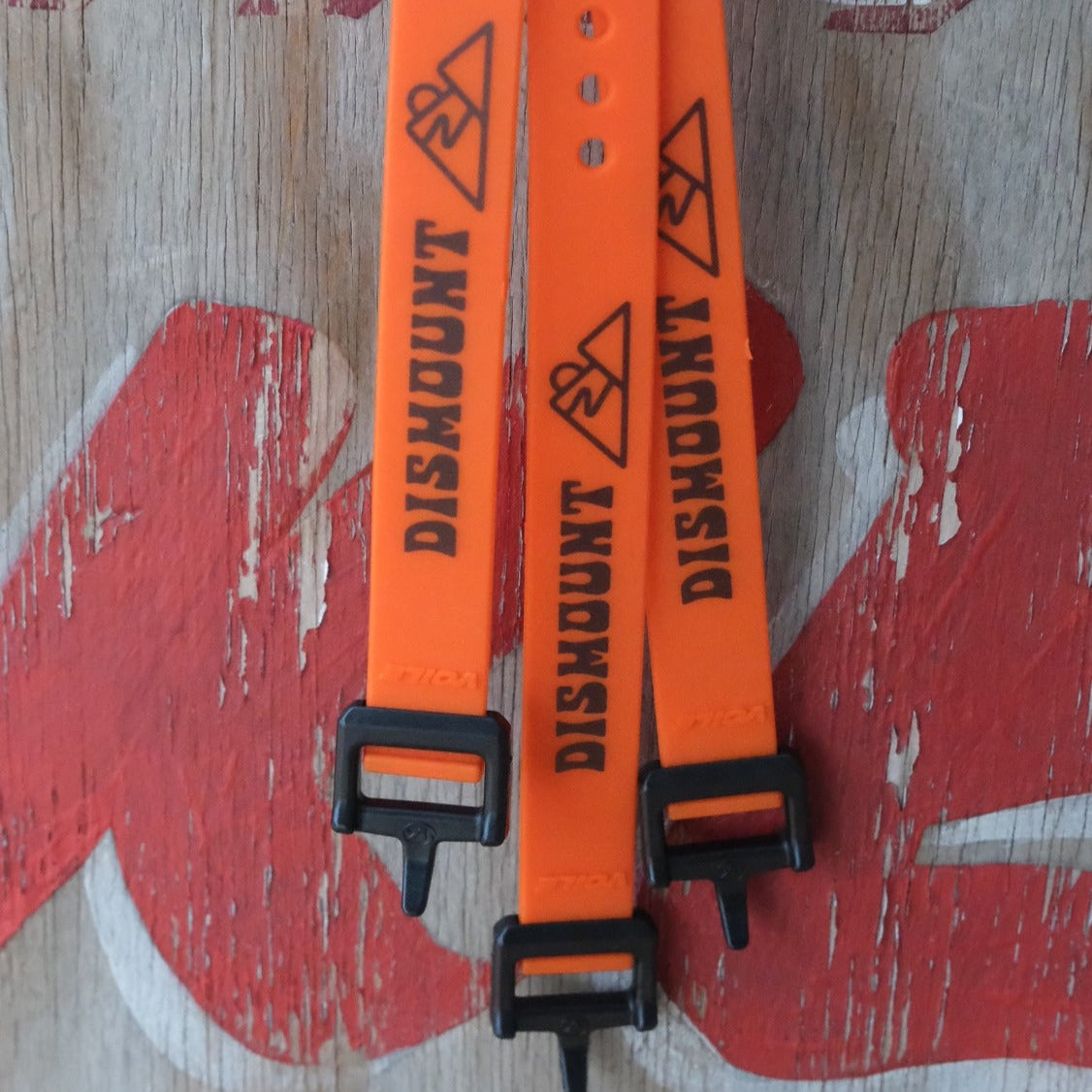 Voile Straps Nano Series  The Brake Room - The Brake Room