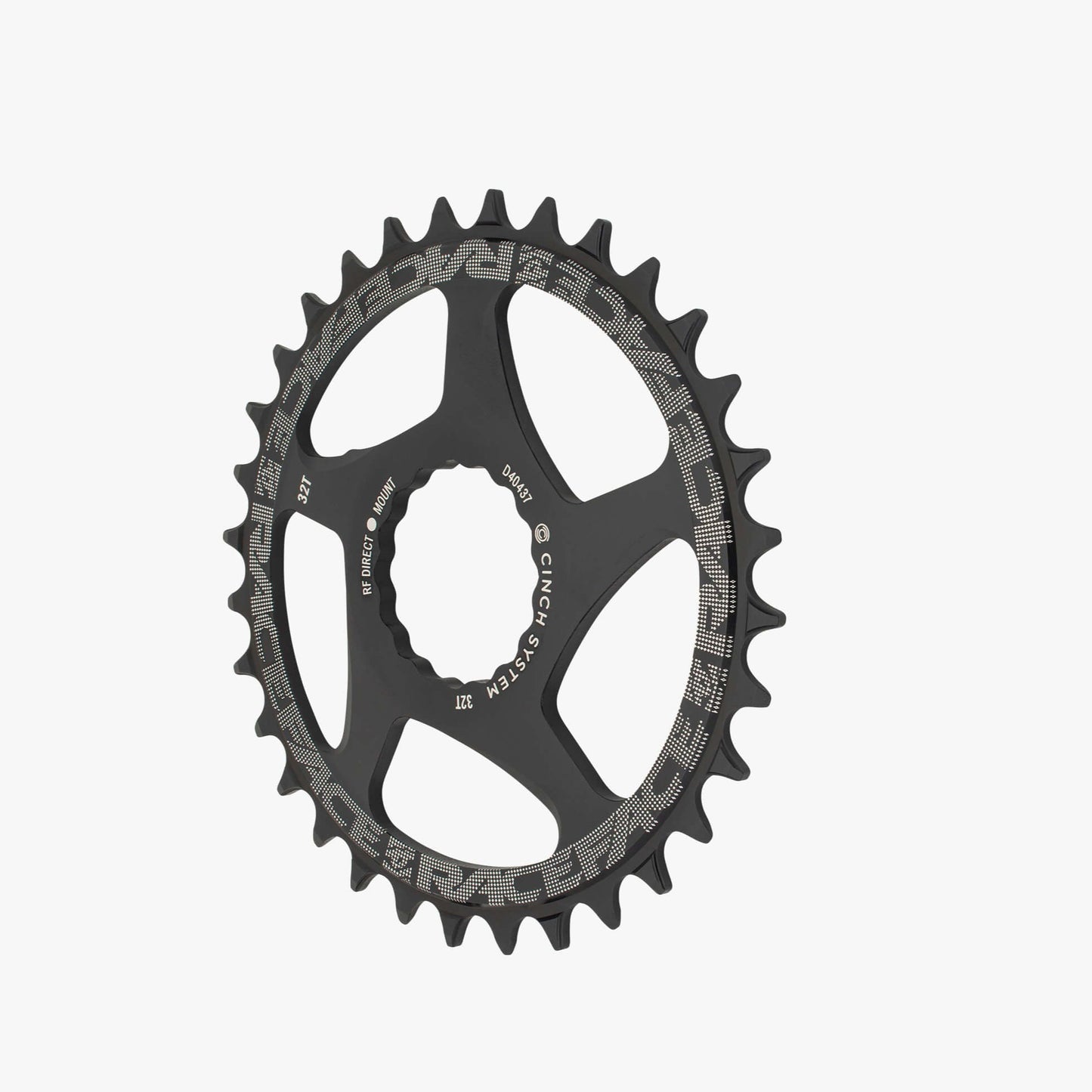 1x Direct Mount Cinch Chainring - NW
