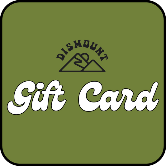 Digital Gift Card