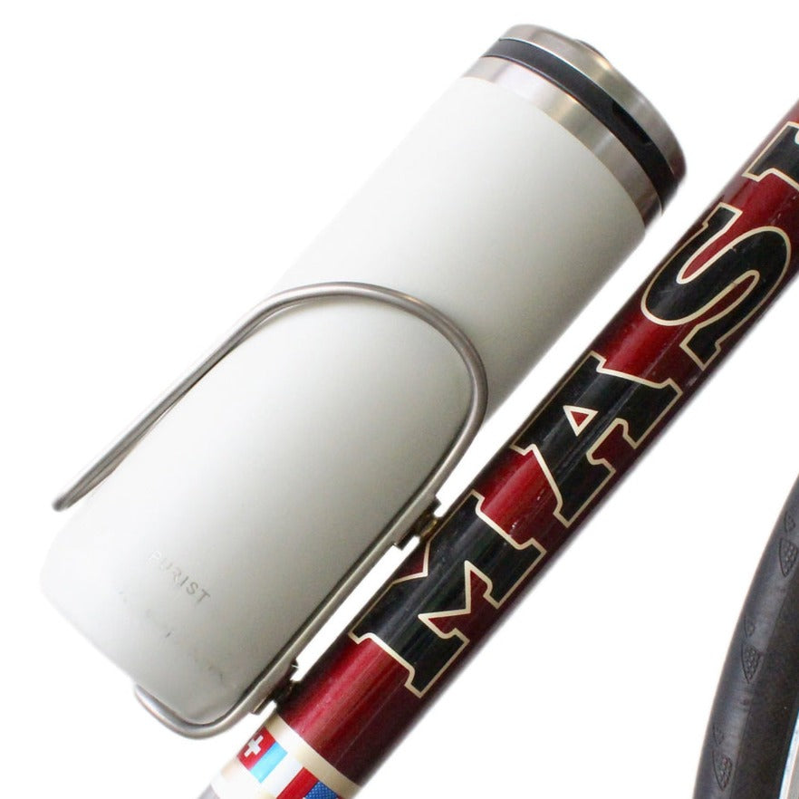 Iris Titanium Cage