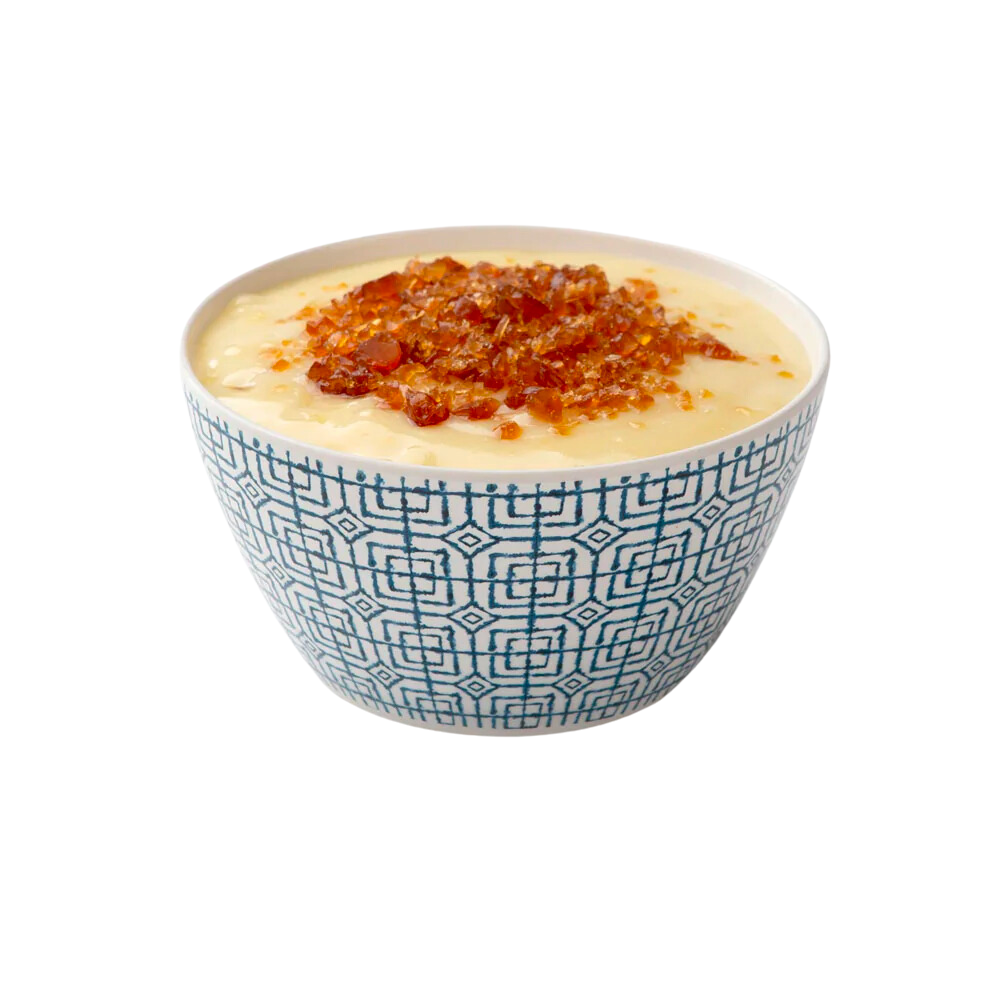 Crème Brulée