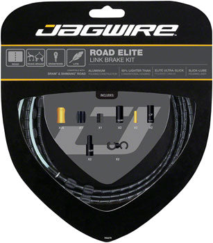 Jagwire brake hot sale cable kit