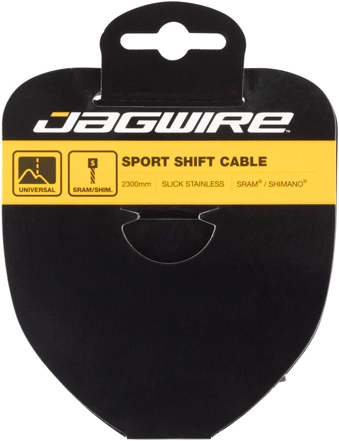 Jagwire Sport Slick - Shifter Cables