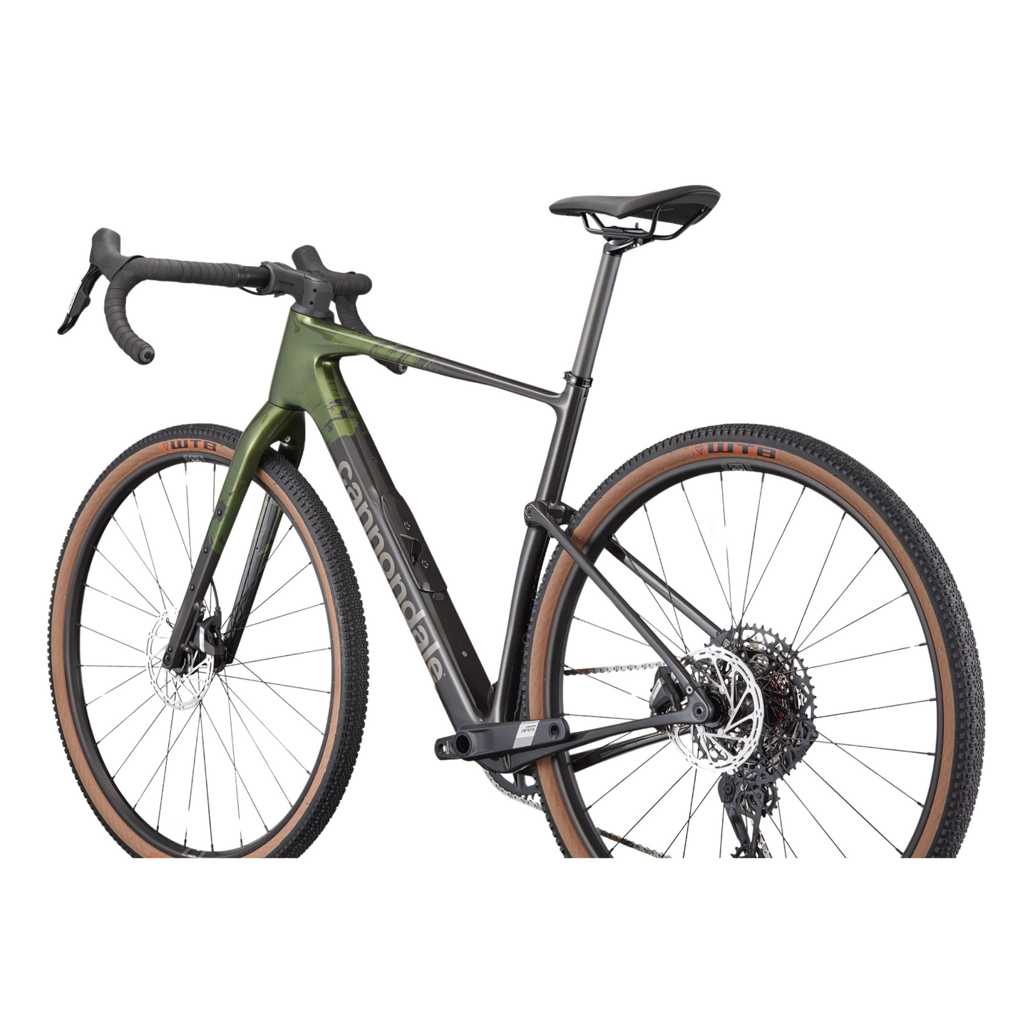 Topstone Carbon 2 AXS - 1x