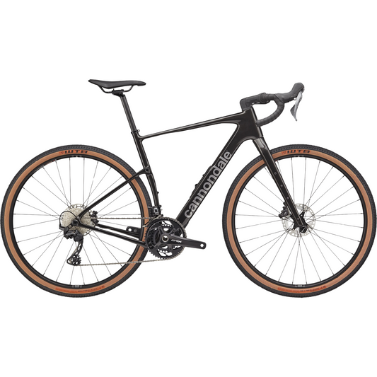 Topstone Carbon 2 GRX - 2x