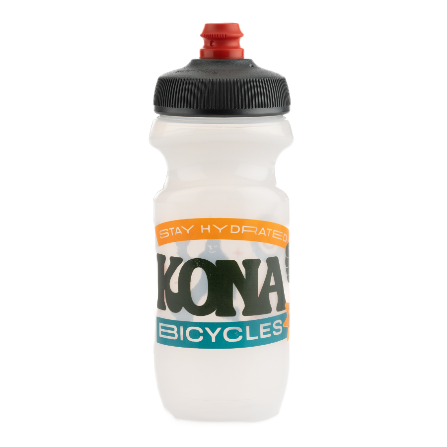 Unwind Bottle