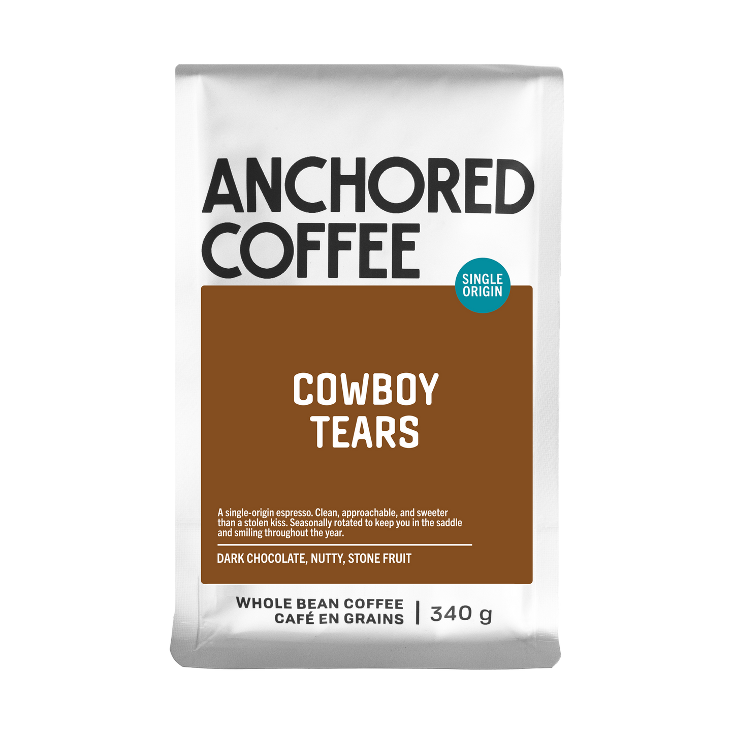 Cowboy Tears
